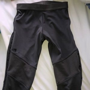 Stella McCartney adidas track pants